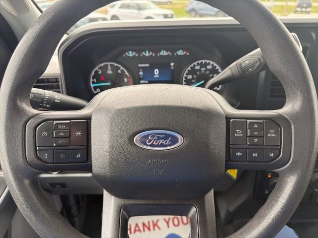 Used 2023 Ford F350 XLT w/ Snow Plow Prep Package image 18