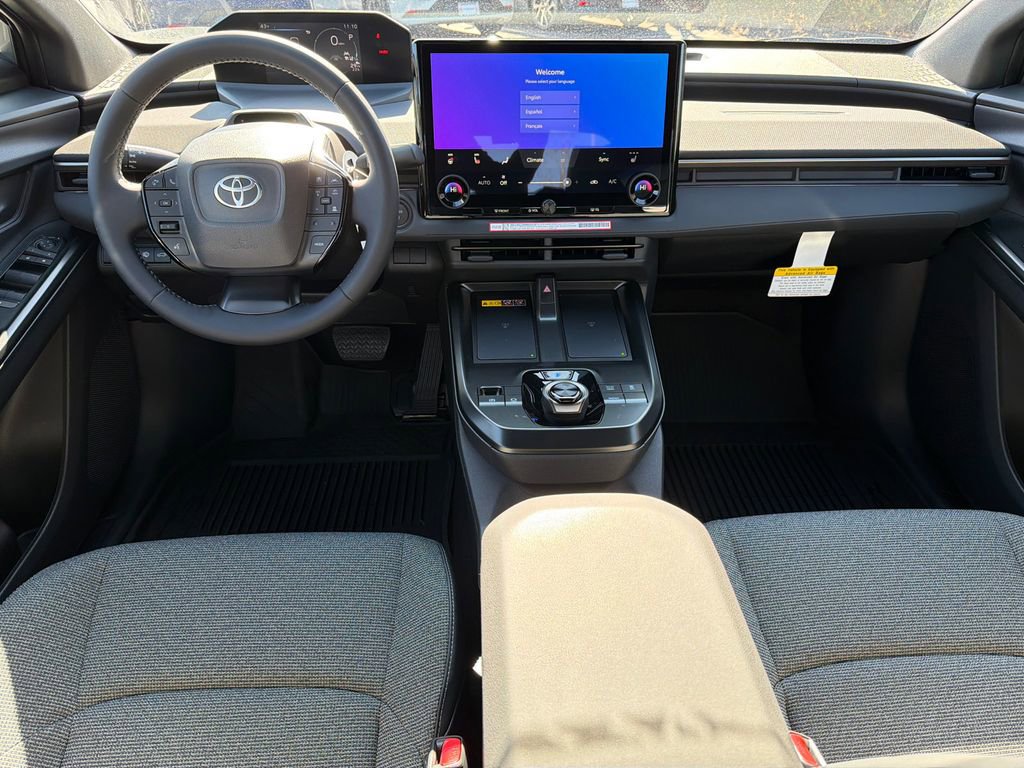 Used 2026 Toyota bZ image 23