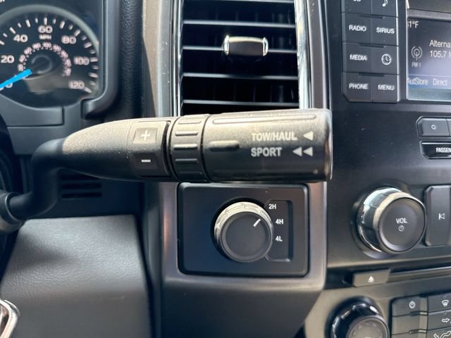 Used 2016 Ford F150 XLT AWD/4WD image 19