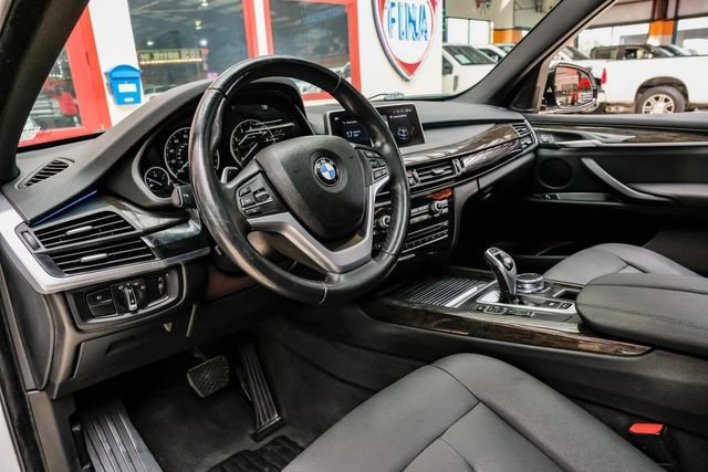Used 2018 BMW X5 xDrive35i image 5