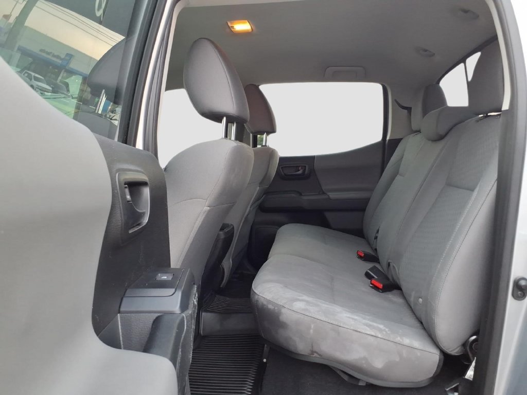 Used 2021 Toyota Tacoma SR w/ SR Convenience Package RWD image 16