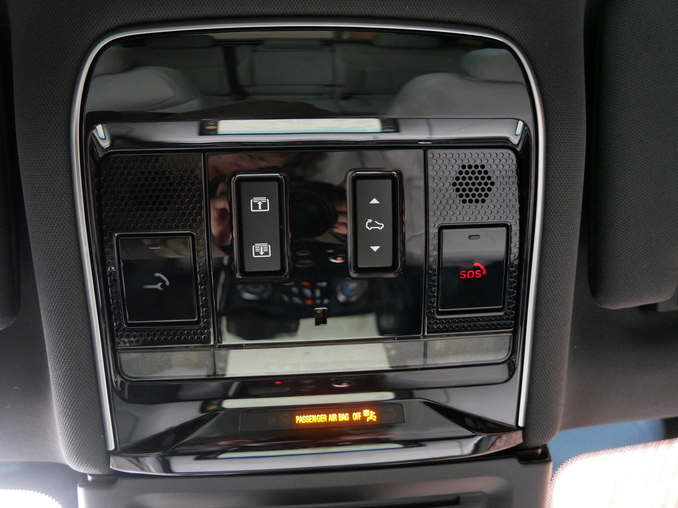 Used 2023 Land Rover Range Rover Sport SE image 23