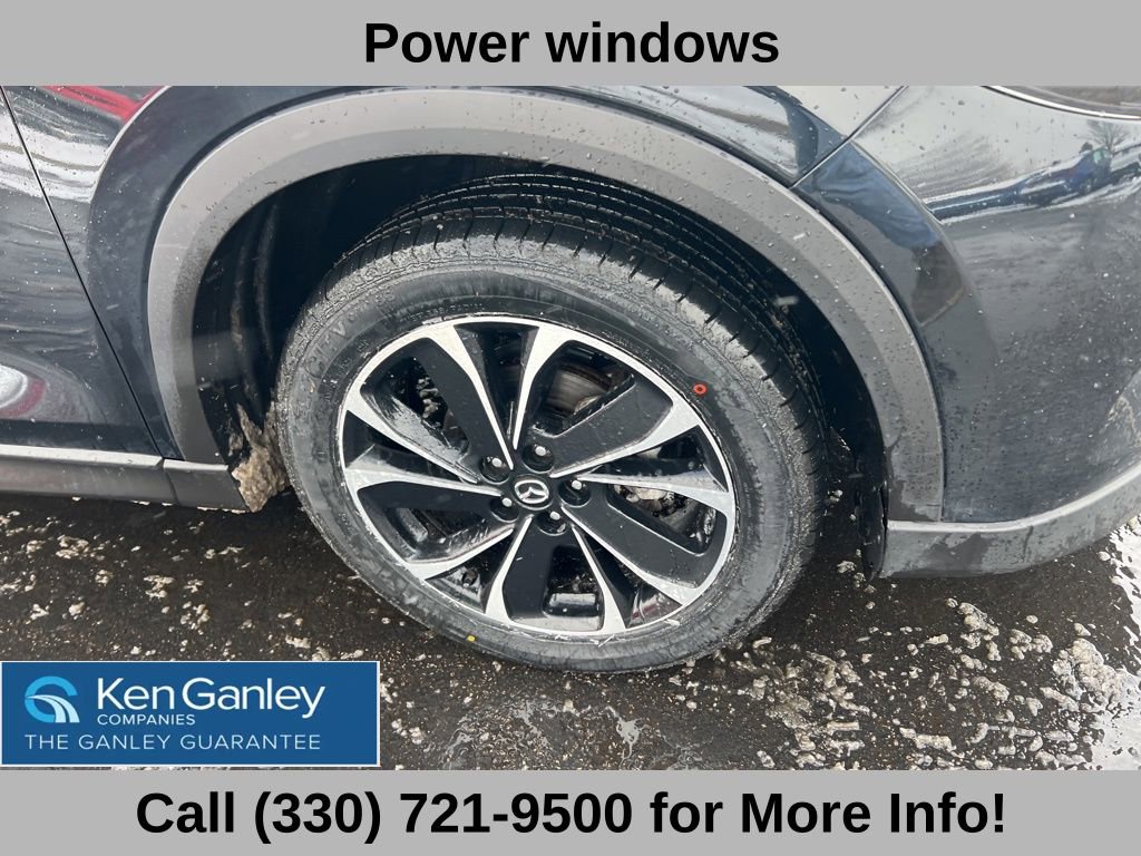 Used 2023 MAZDA CX-5 AWD 2.5 S w/ Premium Package image 21