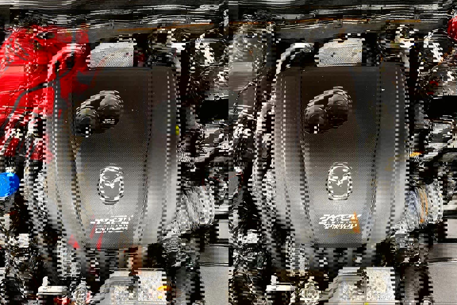 Used 2017 MAZDA MAZDA3 Sport w/ Preferred Equipment Package image 31