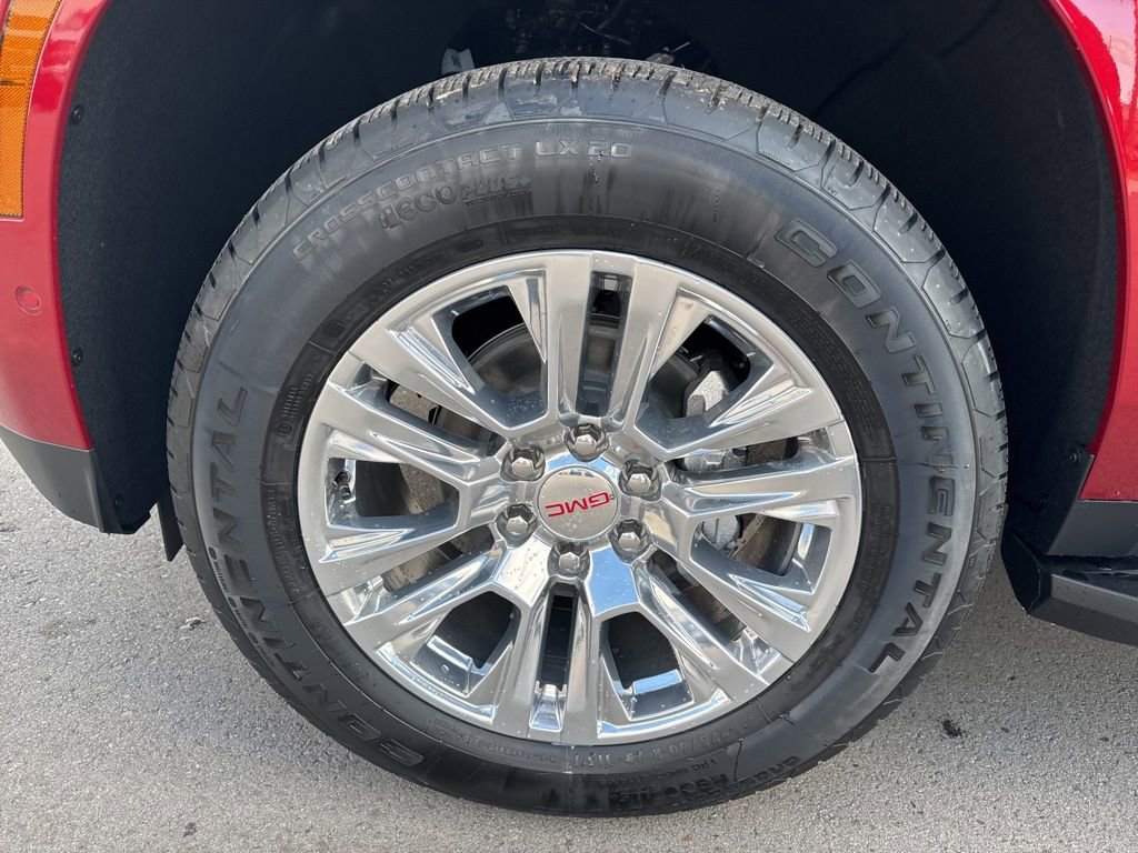 New 2026 GMC Yukon XL Denali image 40