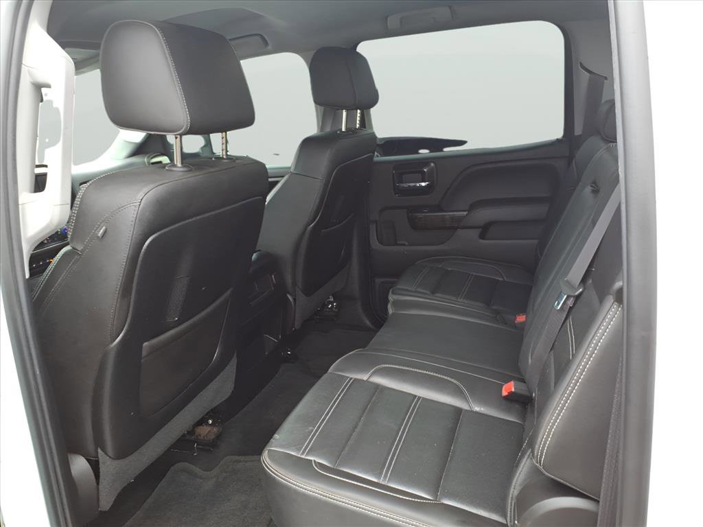 Used 2015 GMC Sierra 2500 Denali image 9