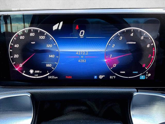 Used 2025 Mercedes-Benz GLB 250 image 22