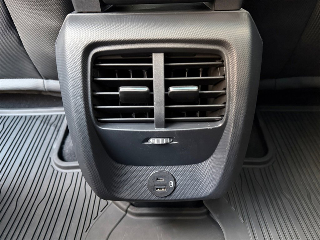 Used 2021 Ford Mustang Mach-E Premium image 30