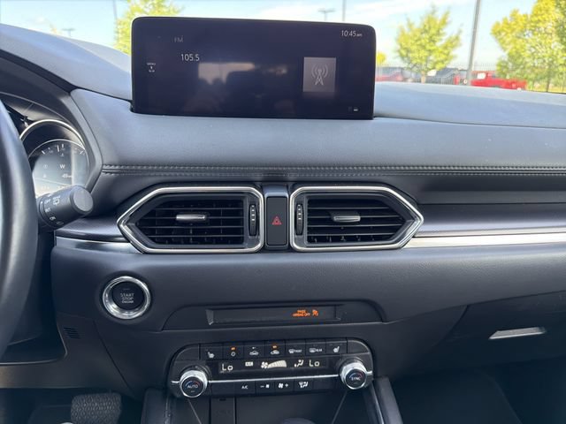Used 2025 MAZDA CX-5 Carbon Edition AWD/4WD image 29