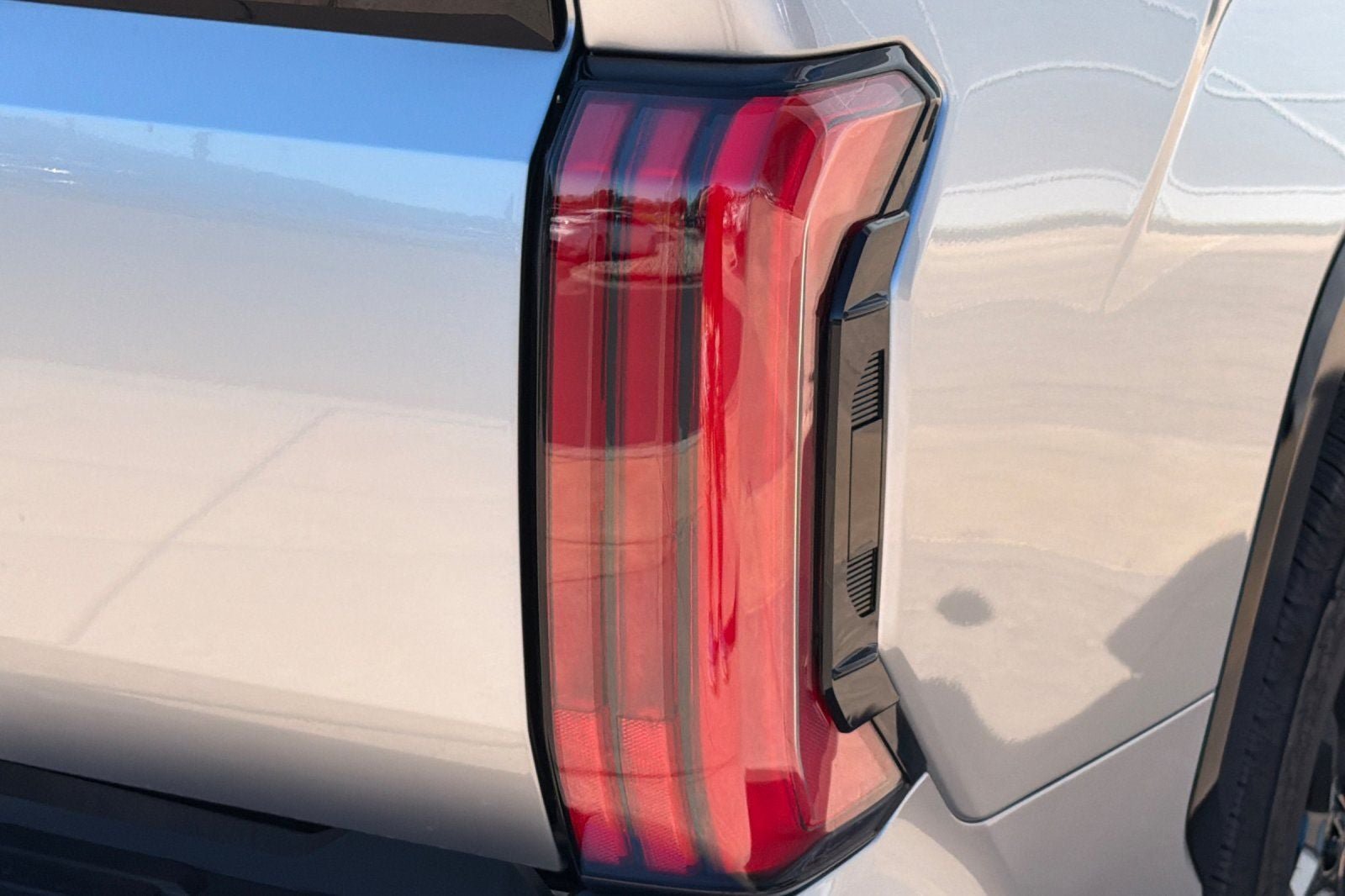 New 2026 Toyota Tundra Platinum AWD/4WD image 32