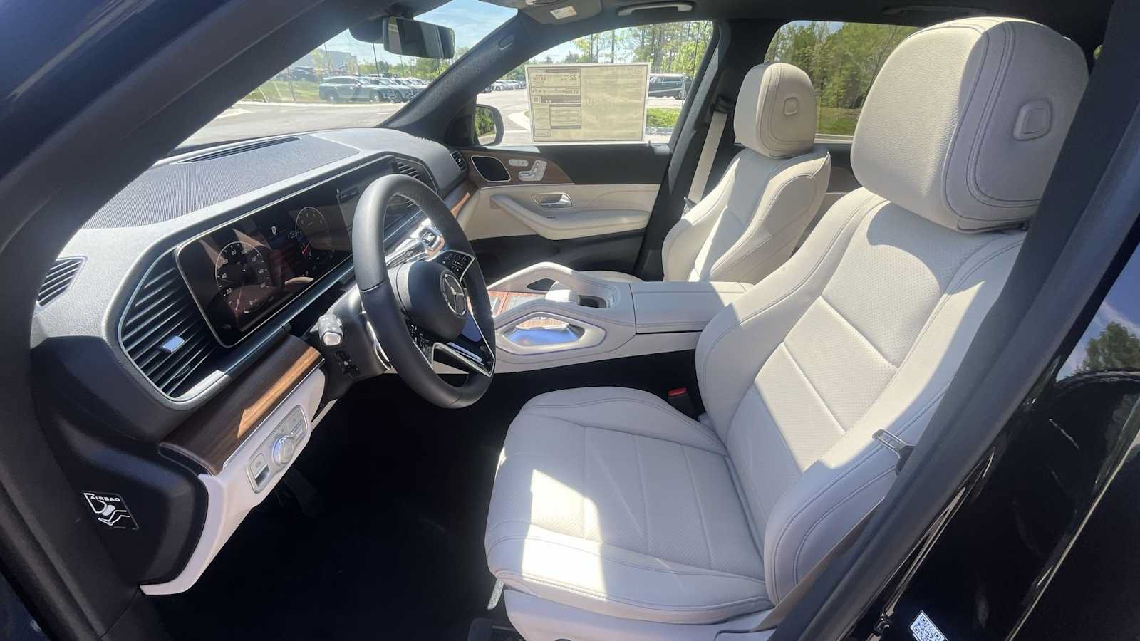 New 2026 Mercedes-Benz GLE 350 4MATIC image 15