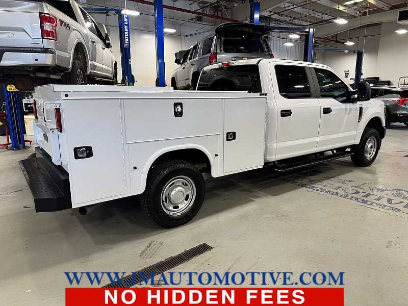Used 2020 Ford F250 XL AWD/4WD image 5