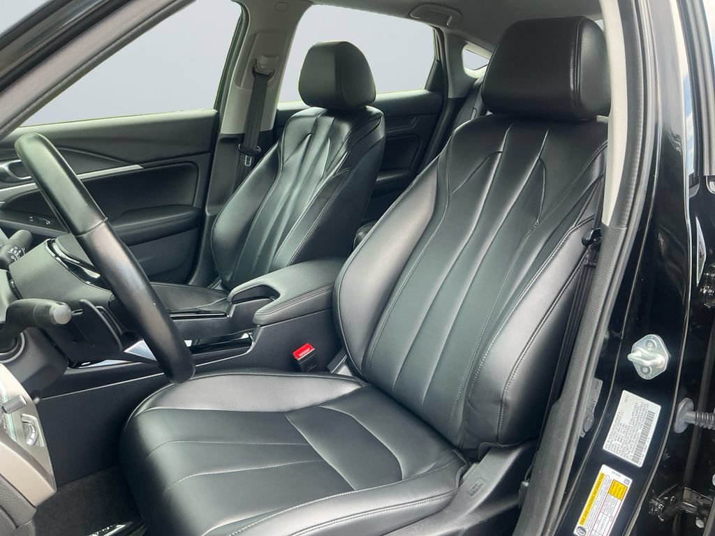 Used 2024 Acura Integra FWD image 10