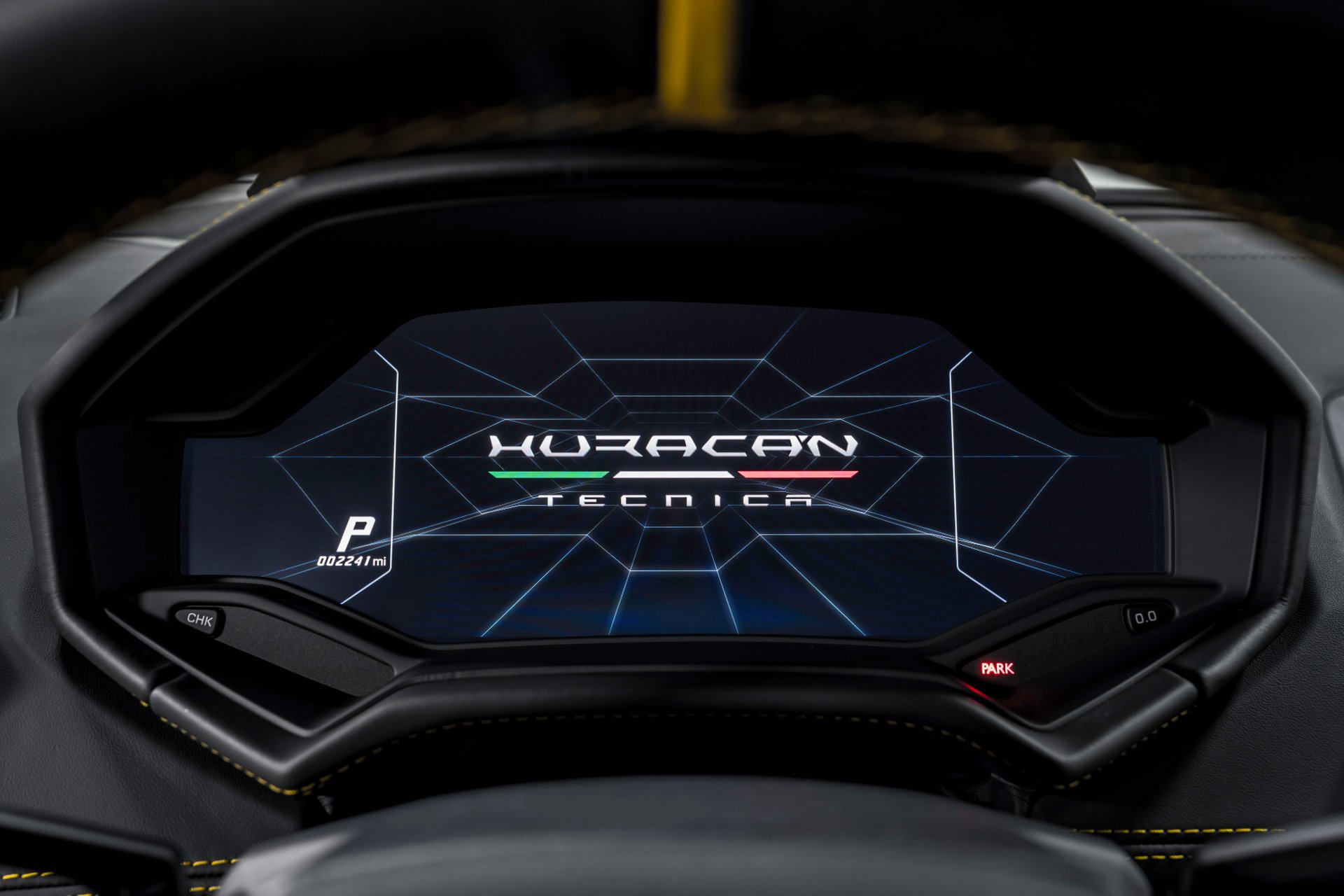 Used 2023 Lamborghini Huracan Tecnica image 14