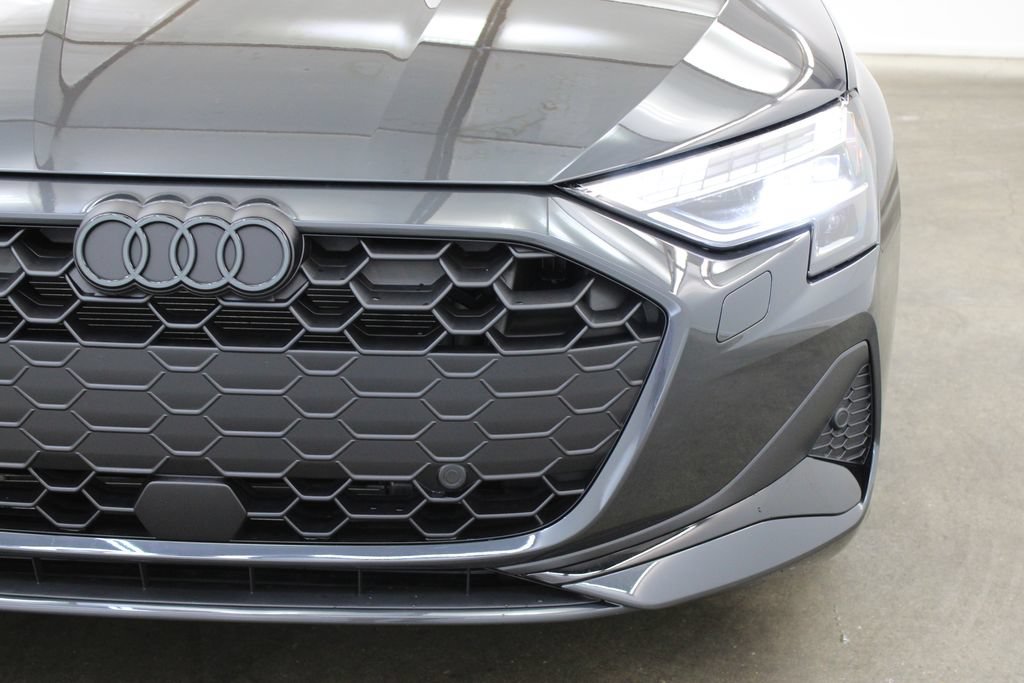 New 2026 Audi A3 2.0T Premium AWD/4WD image 8