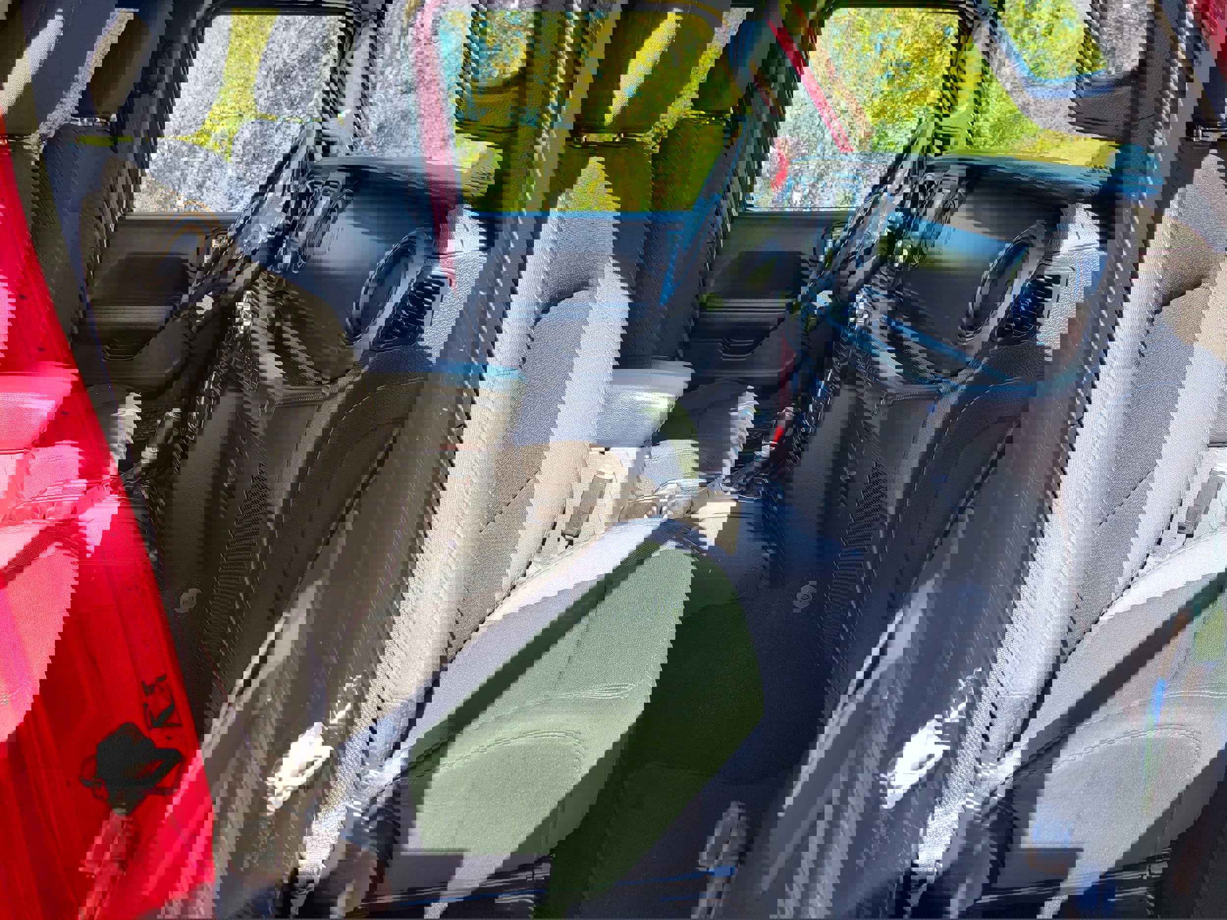 Used 2021 Jeep Wrangler Unlimited Sport image 31