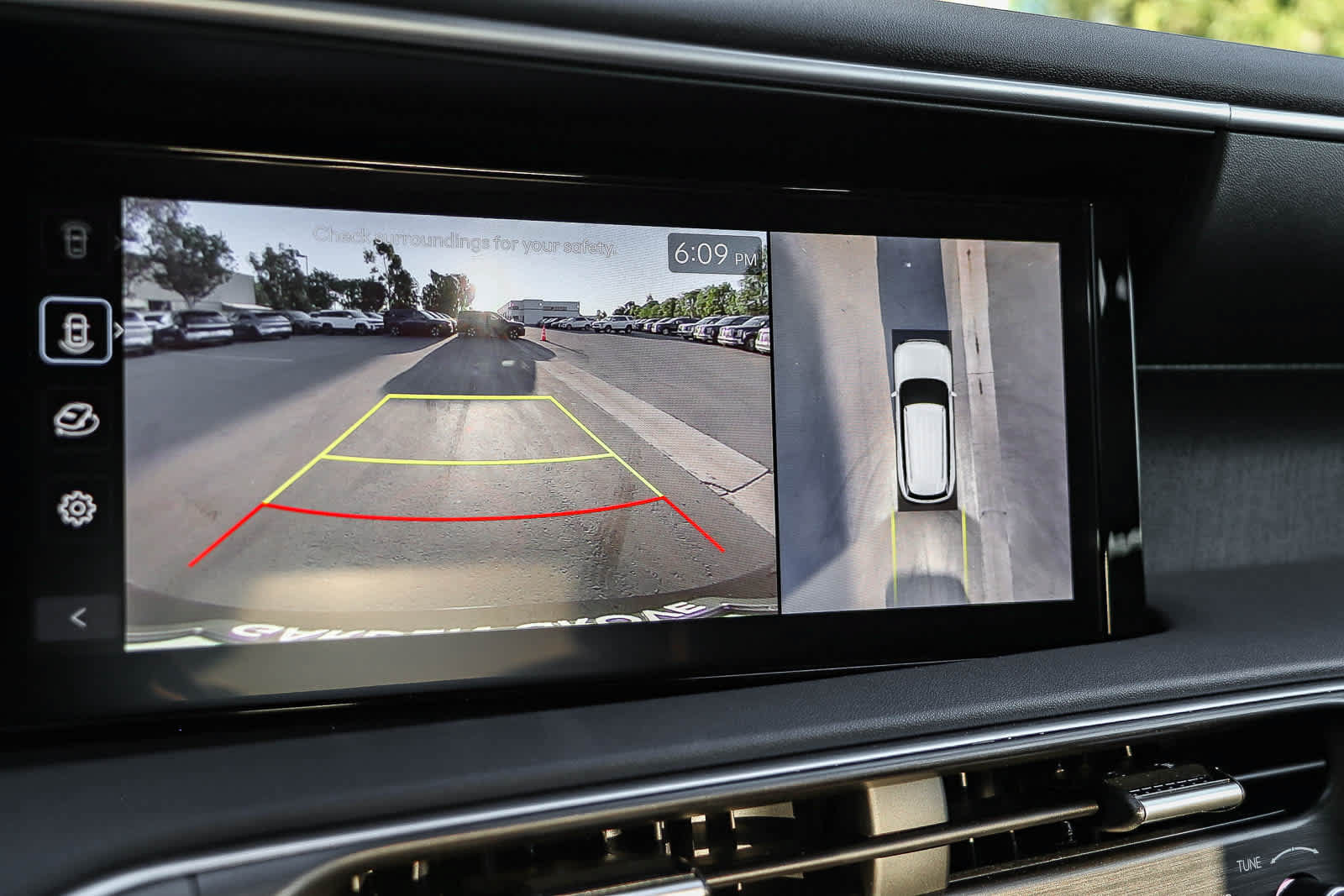 New 2026 Hyundai Palisade SEL Premium FWD image 24