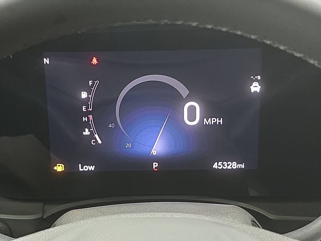 Used 2024 Buick Envista Sport Touring FWD image 17