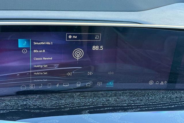 New 2026 Cadillac Escalade IQL Sport 1 w/ LPO, ONYX Package image 20