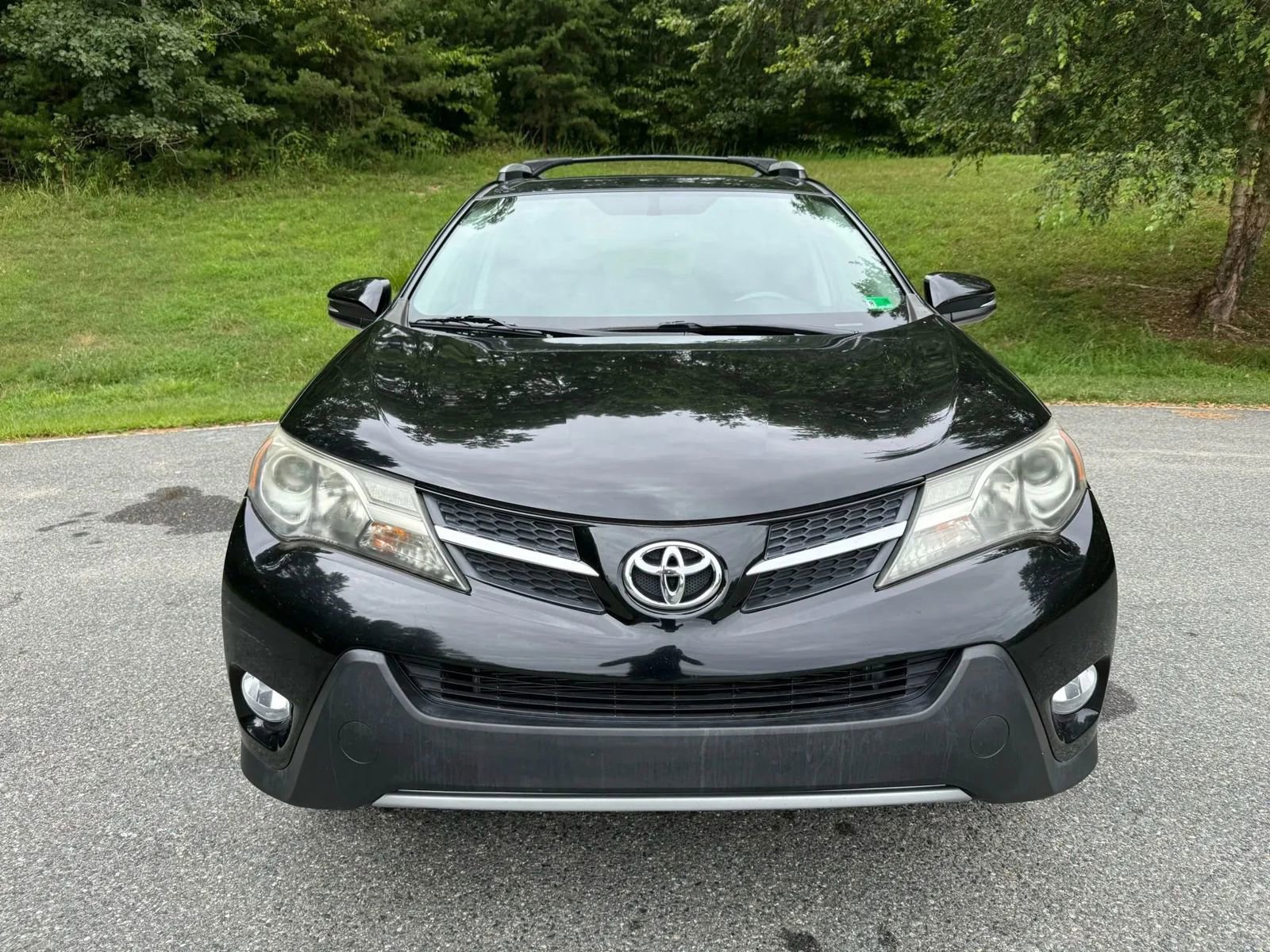 Used 2015 Toyota RAV4 Limited image 2