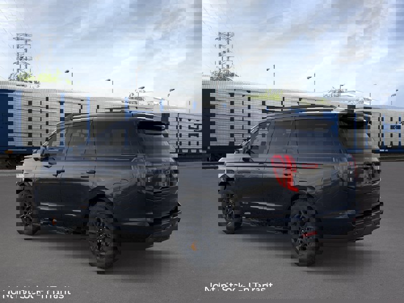 New 2026 Ford Expedition Tremor image 4