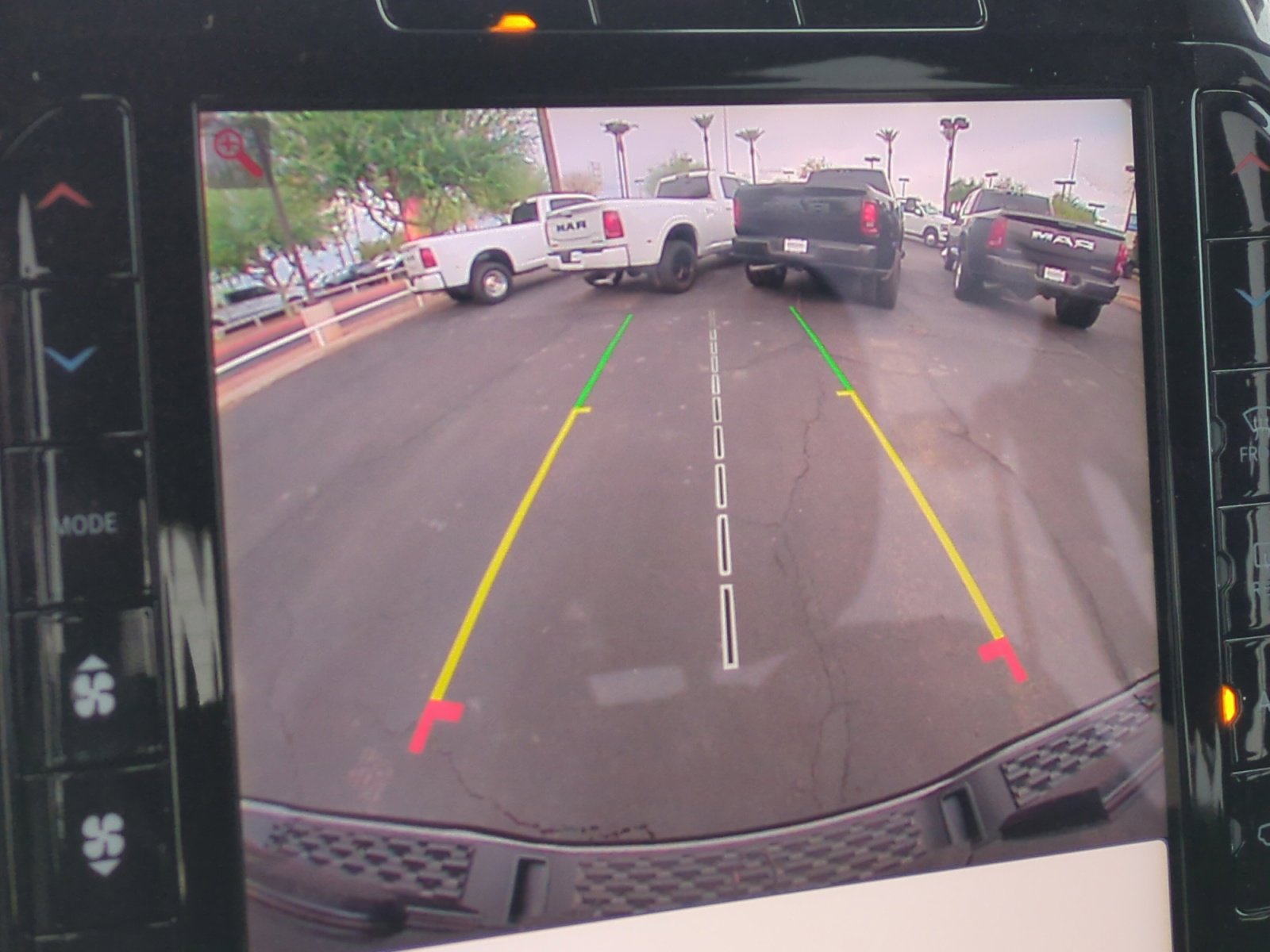 New 2026 RAM 1500 Big Horn image 29