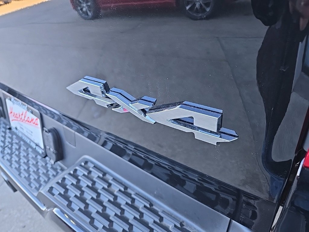 New 2026 RAM 1500 Laramie w/ Advanced Safety Group II image 23