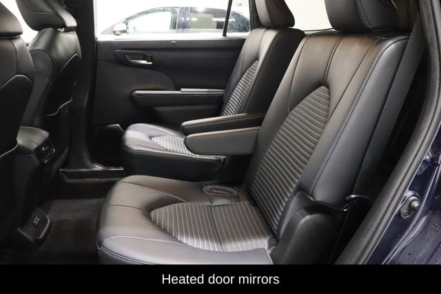 Used 2023 Toyota Highlander XSE image 13