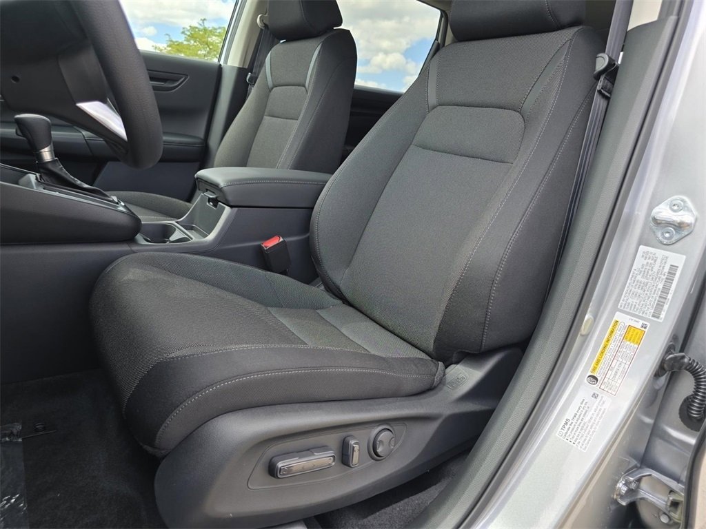 New 2026 Honda CR-V EX image 25