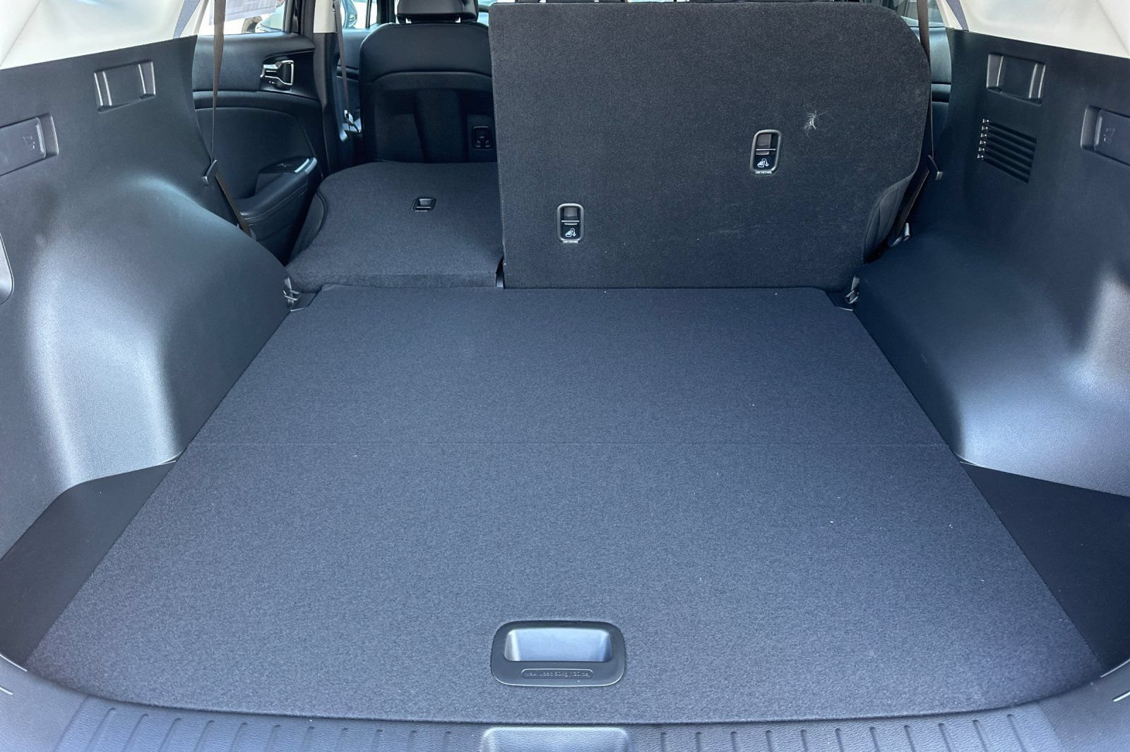 New 2026 Kia Sportage EX AWD/4WD image 15