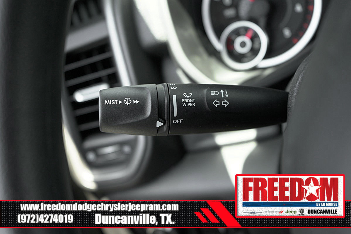 New 2025 RAM 2500 Tradesman image 30