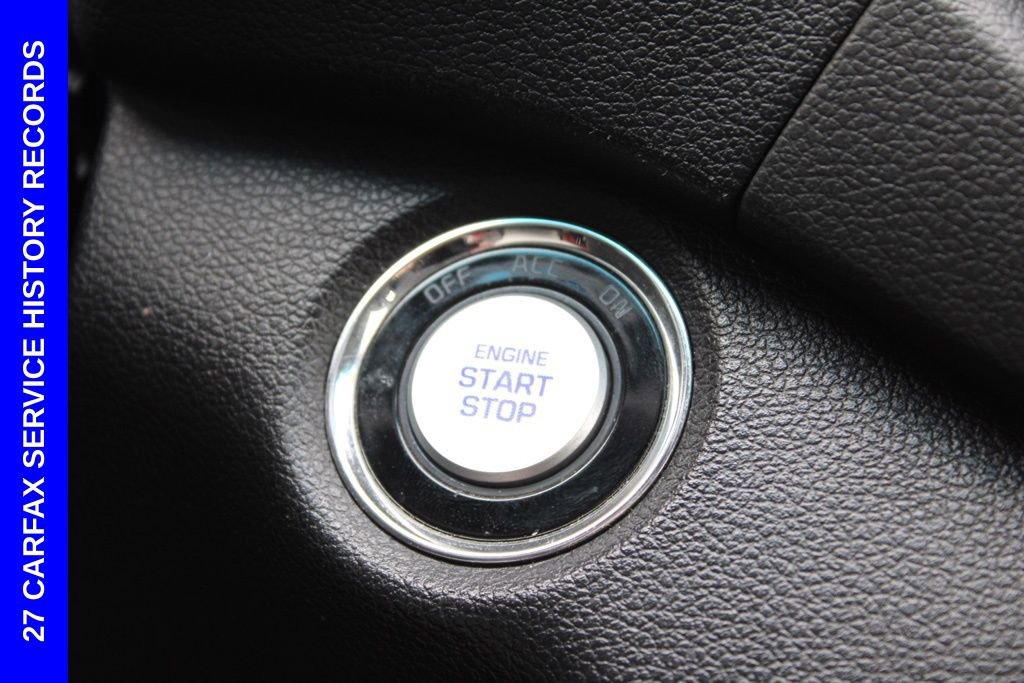 Used 2017 Hyundai Tucson Limited w/ Limited Ultimate Package 03 image 34