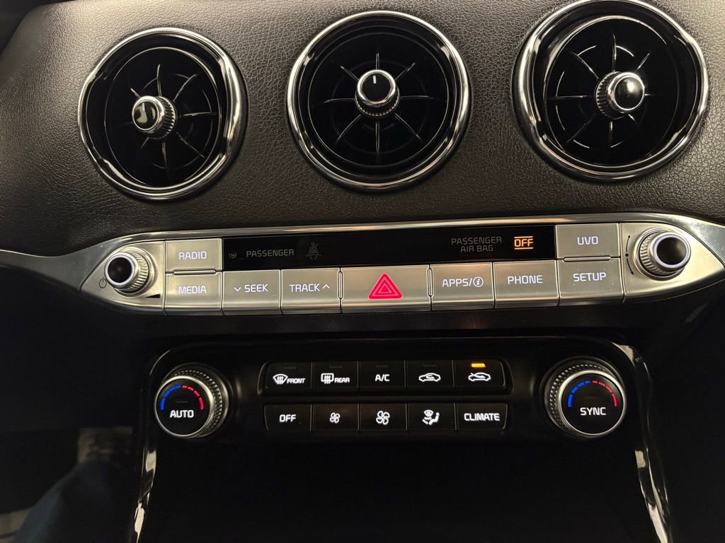 Used 2019 Kia Stinger image 22