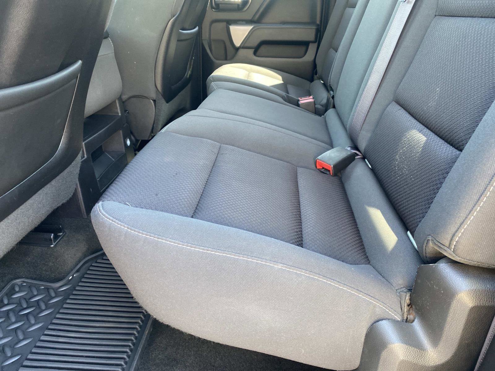 Used 2015 Chevrolet Silverado 1500 LT w/ All Star Edition image 19