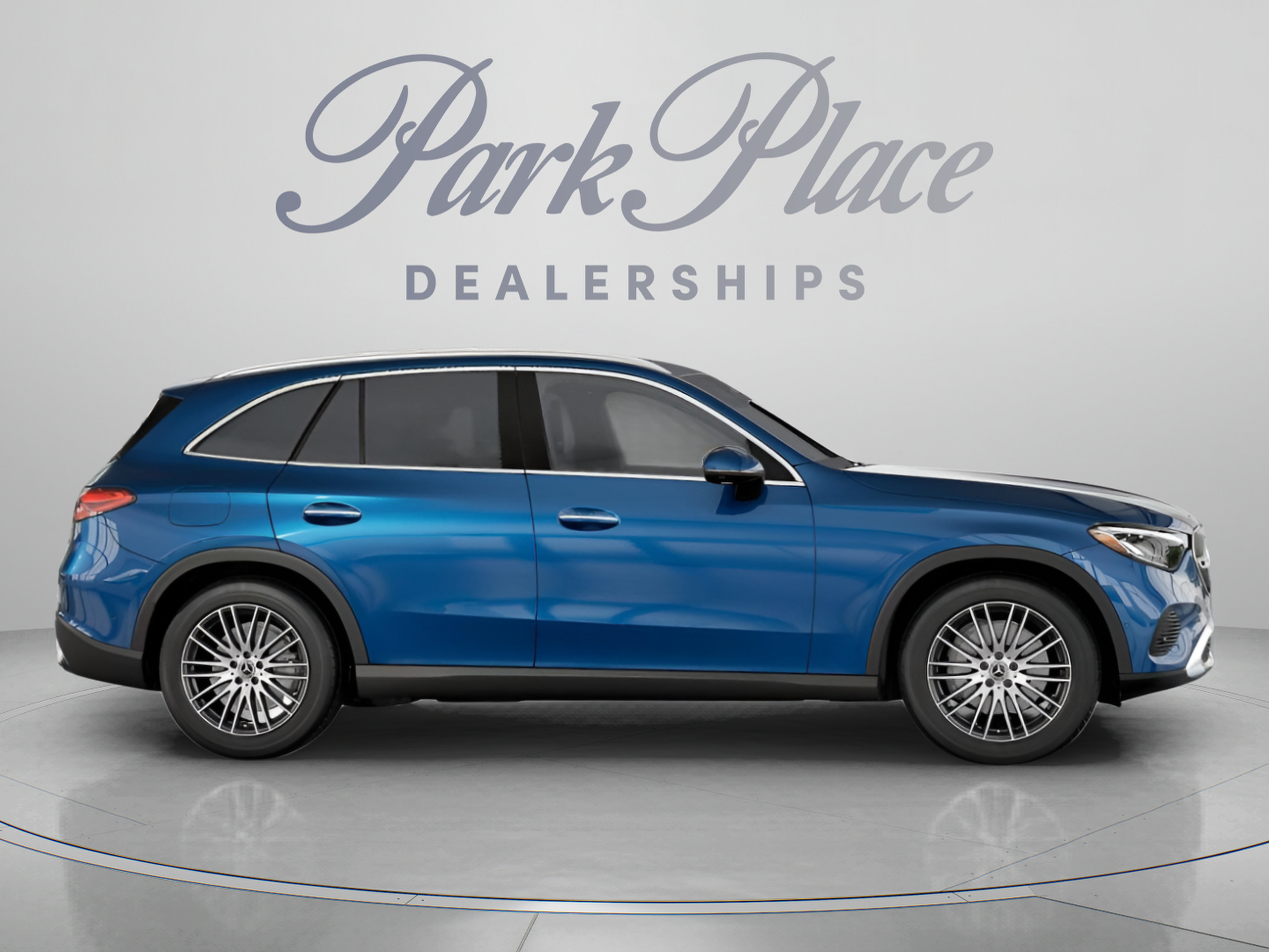 Certified 2026 Mercedes-Benz GLC 300 4MATIC image 27