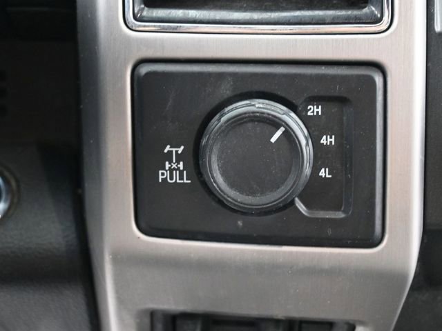 Used 2018 Ford F250 Platinum w/ Platinum Ultimate Package image 21