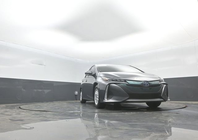 Used 2018 Toyota Prius Prime Premium FWD image 33
