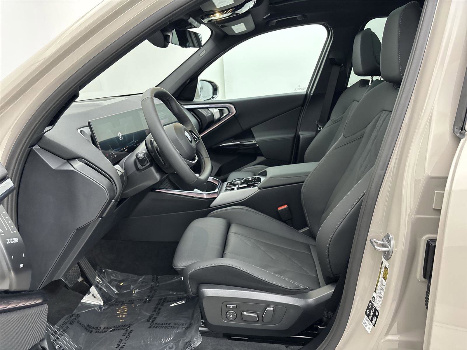 New 2026 BMW X3 xDrive30 w/ Convenience Package image 25