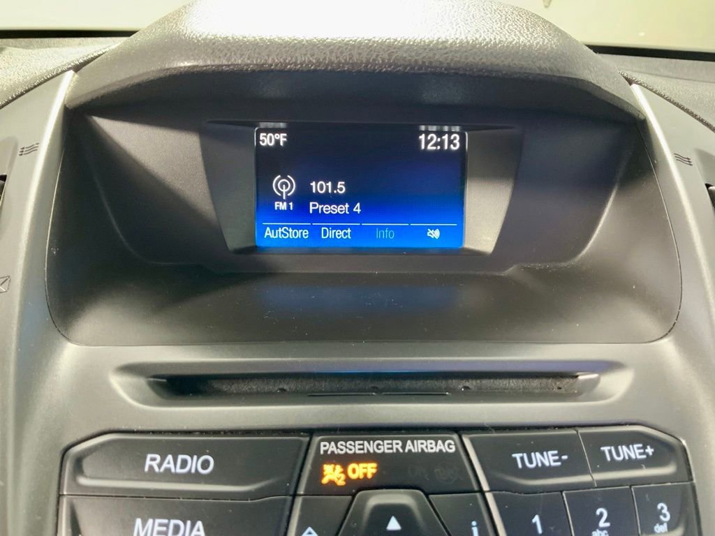 Used 2018 Ford Transit Connect XL image 4