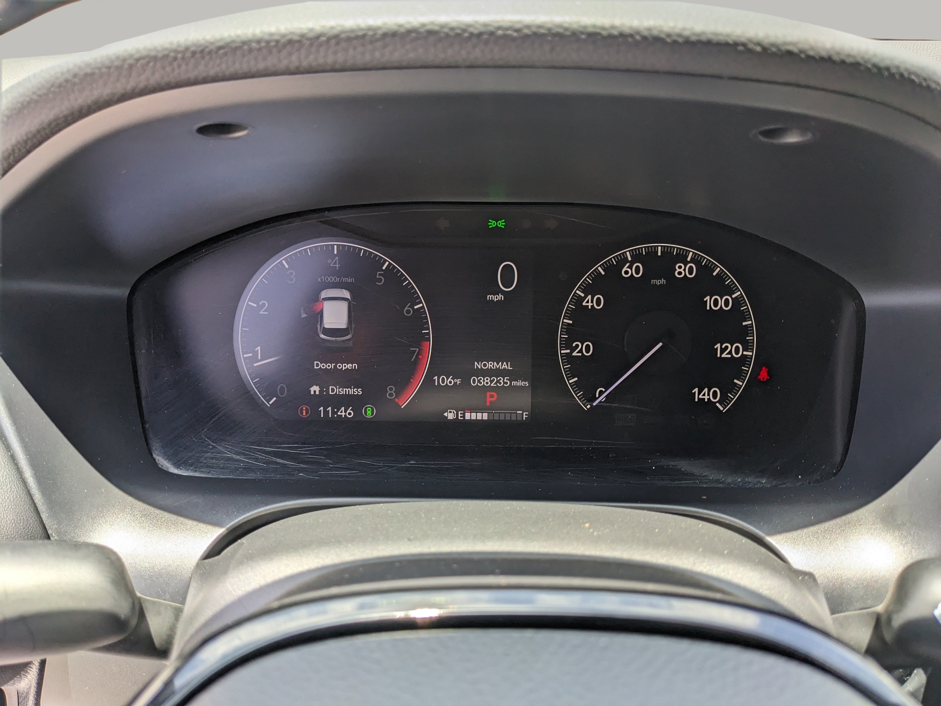 Used 2024 Honda HR-V Sport image 35