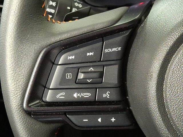 Used 2025 Subaru Crosstrek 2.5i Limited image 20