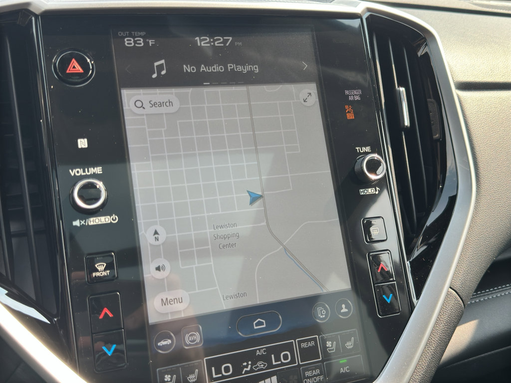 New 2025 Subaru Ascent Touring image 12