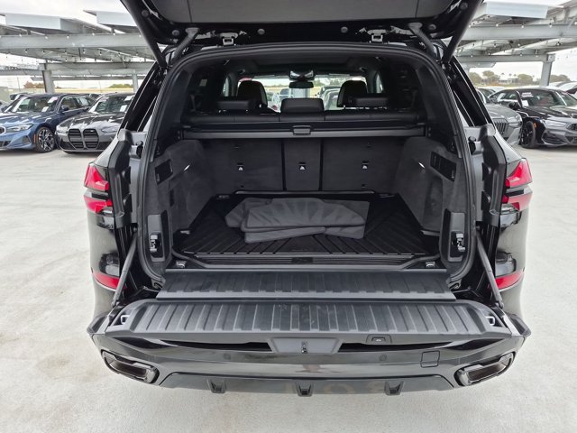 Used 2026 BMW X5 xDrive40i w/ Executive Package AWD/4WD image 6