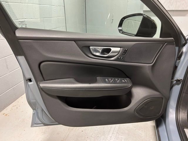 Certified 2024 Volvo S60 B5 Plus AWD/4WD image 8