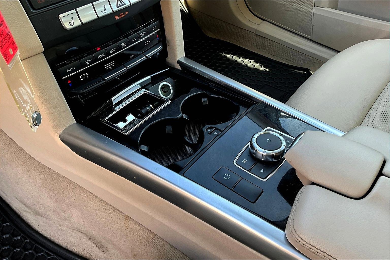 Used 2016 Mercedes-Benz E 350 4MATIC Wagon image 17