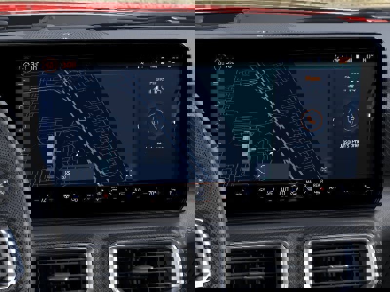 New 2025 Ford Mustang GT Premium image 36