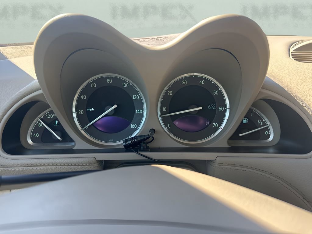 Used 2003 Mercedes-Benz SL 500 image 19