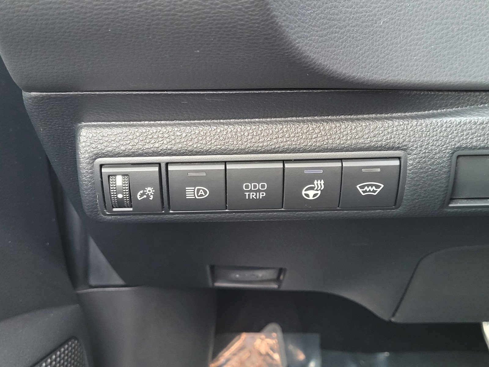 Used 2025 Toyota Corolla GR image 17