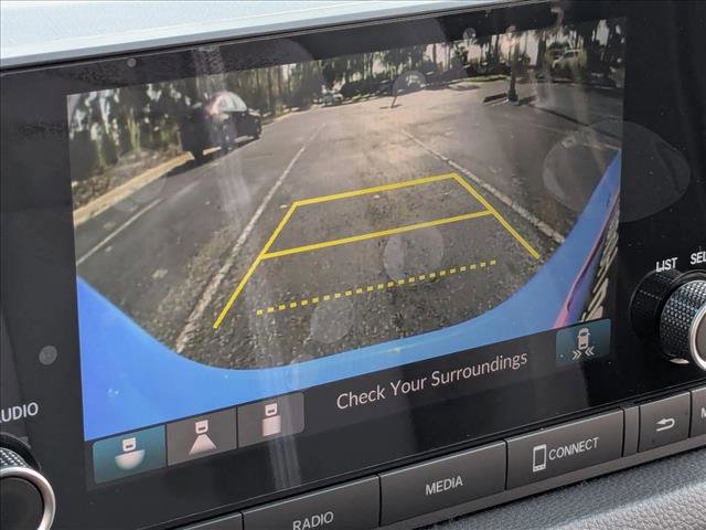 New 2026 Honda Civic Sport image 11