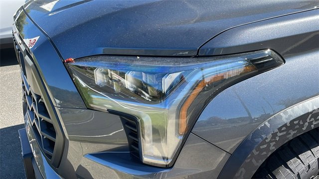 New 2026 Toyota Sequoia TRD Pro image 4